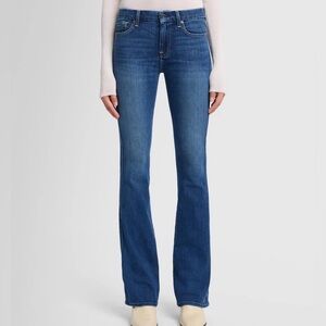 7 For All Mankind A Pockets